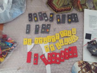 juego battle masters gran juego de la guerra de la