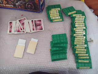 juego battle masters gran juego de la guerra de la