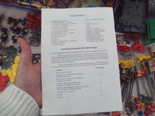 juego battle masters gran juego de la guerra de la