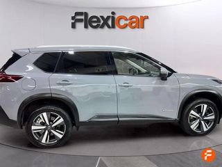 Nissan X-Trail 5pl 1.5 e-POWER 152kW 4x2 A/T N-Connecta
