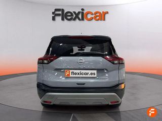 Nissan X-Trail 5pl 1.5 e-POWER 152kW 4x2 A/T N-Connecta