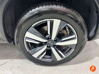 Nissan X-Trail 5pl 1.5 e-POWER 152kW 4x2 A/T N-Connecta