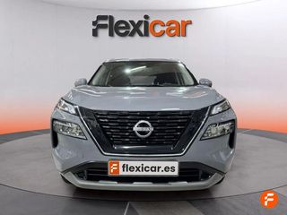 Nissan X-Trail 5pl 1.5 e-POWER 152kW 4x2 A/T N-Connecta