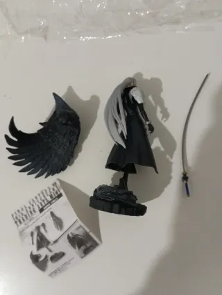 Figura Sephiroth Final Fantasy VII, advent childre