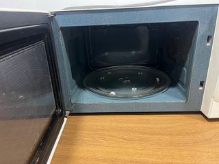 Microondas Moulinex Ultimys con Grill