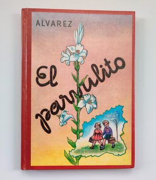 El parvulito