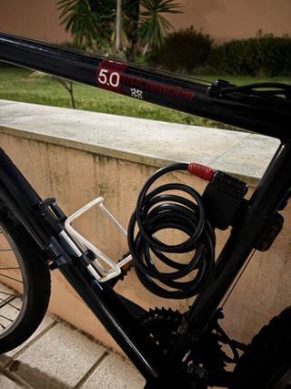 Bicicleta B'Twin Rockrider 5.0