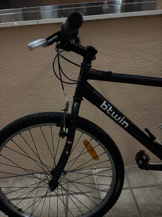 Bicicleta B'Twin Rockrider 5.0
