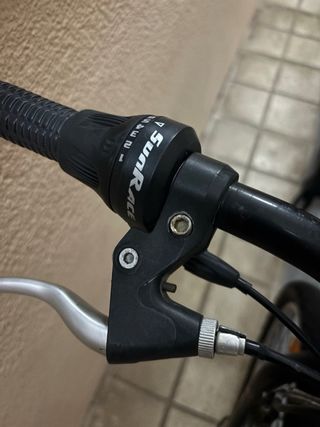 Bicicleta B'Twin Rockrider 5.0