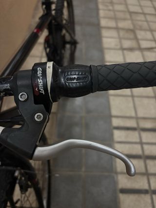 Bicicleta B'Twin Rockrider 5.0