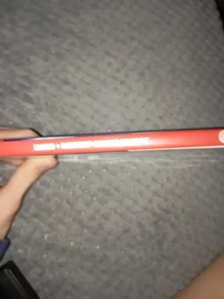 Juego Nintendo switch