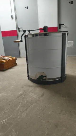 25 Colmenas Dadant C. Valenciana