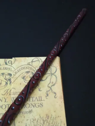 Mapa del Merodeador Harry Potter