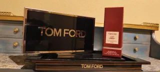 Perfume unisex Tom Ford Lost Cherry 50ml EDP