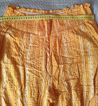 Pantalón largo de mujer