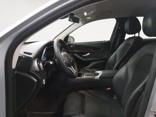 Mercedes GLC 300 e 4Matic