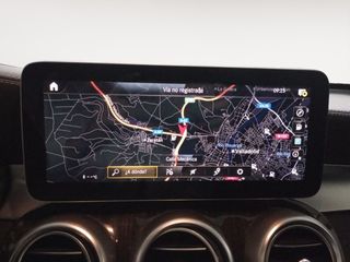 Mercedes GLC 300 e 4Matic