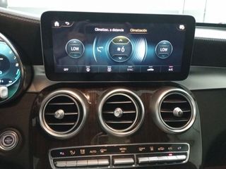 Mercedes GLC 300 e 4Matic