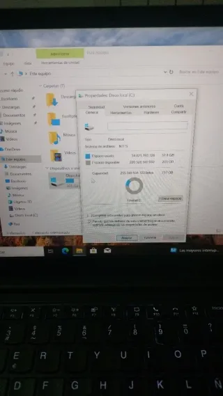 Lenovo Thinkpad E14 i5 11th Gen 8GB 256GB NV Win11