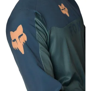 Jersey Fox Todoterreno