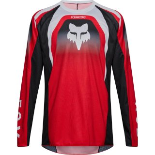 Jersey Fox Todoterreno