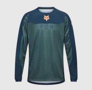 Jersey Fox Todoterreno