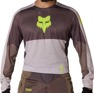 Jersey Fox Todoterreno