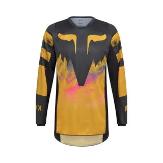 Jersey Fox Todoterreno