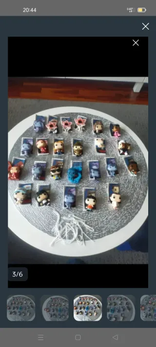 Funko Pop Stranger Things