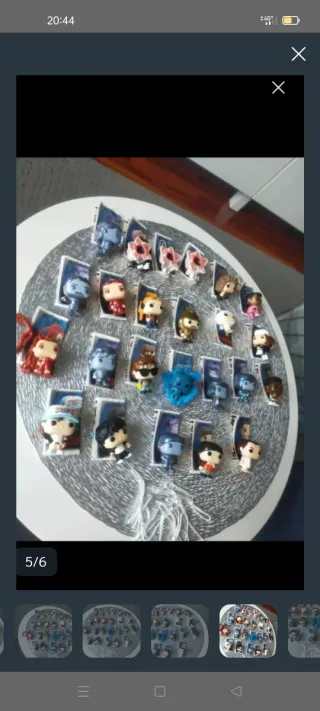 Funko Pop Stranger Things