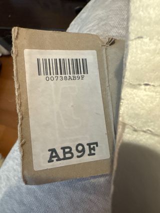 Cristales Ray-Ban Wayfarer tamaño grande y cristal