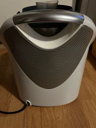 Thermomix TM5 Vorwerk. Funciona bien