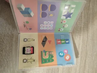 Big Brain Academy: Batalla de ingenio Switch