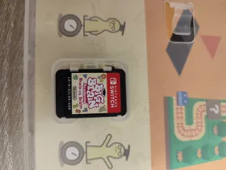 Big Brain Academy: Batalla de ingenio Switch