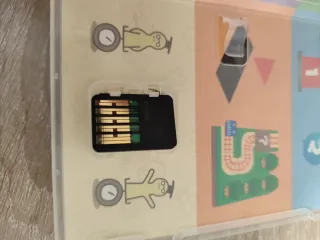 Big Brain Academy: Batalla de ingenio Switch