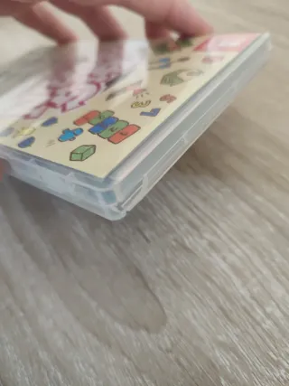 Big Brain Academy: Batalla de ingenio Switch