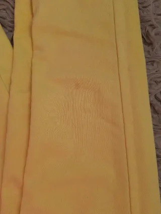 Pantalones pitillo tiro bajo