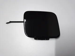 Tapaganchos Negro  Mini countryman