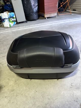 Yamaha Tracer MT-07 2017