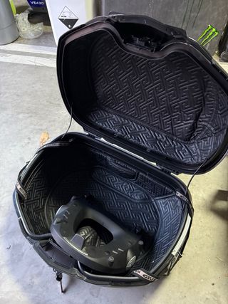 Yamaha Tracer MT-07 2017