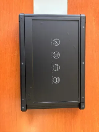 Extensión Pantalla Portátil Triple KEFEYA