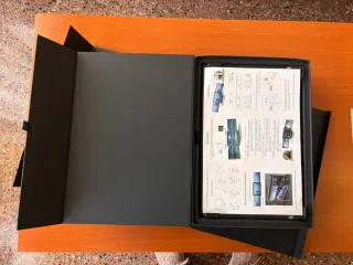 Extensión Pantalla Portátil Triple KEFEYA