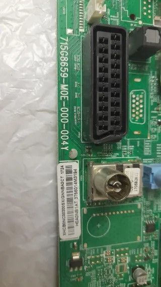 Placa Base TV Philips 32PHT4032/12