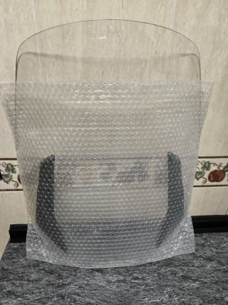 Cupula original yamaha tmax 530