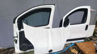 Puertas Fiat Fiorino Bipper Nemo