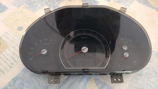 Cuadro instrumentos Kia Sportage 2010