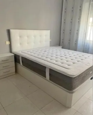 Cama matrimonio ✅ Liquidación!