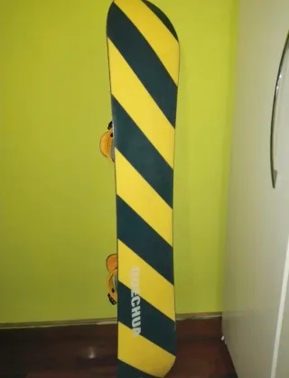 Tabla Snowboard Quechua