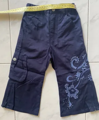 Pantaloni Pampolina 18 mesi bambina