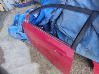 Puerta derecha civic ep